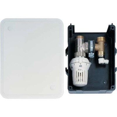 Honeywell Sada omezovače teploty vratné vody T6102AUB15