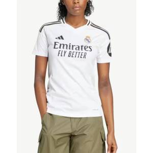 Adidas x Real Madrid Home Jersey White - magazinko