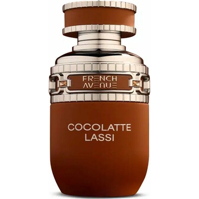 French Avenue Cocolatte Lassi parfumovaná voda unisex 80 ml