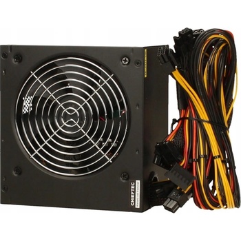 Chieftec Smart Series 600W GPS-600A8