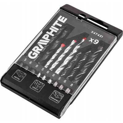 Graphite 54T431