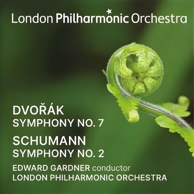 Dvorák - Symphony No - Dvorák - Symphony No 8 CD