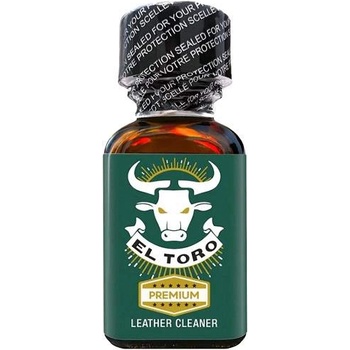 X Fun Попърс "el toro premium" 24 мл