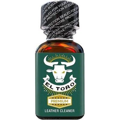 X Fun Попърс "el toro premium" 24 мл