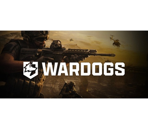 Wardogs