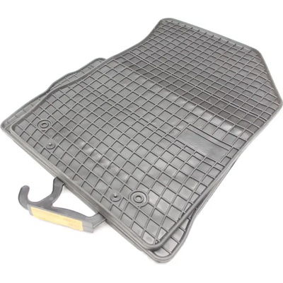 FroGum Гумени стелки за RENAULT Clio (1998-2005) / Thalia (2000-2016) / Symbol (2000-2016), марка Frogum (0757)