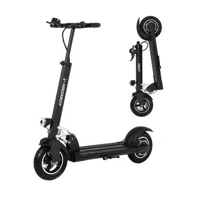 Hikerboy Urban Comfort