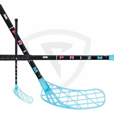 Zone Air/One Prizm JR 35 Thin