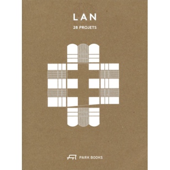 LAN - 28 Projects