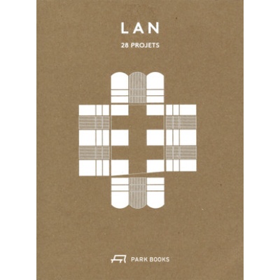 LAN - 28 Projects | Benoît Jallon, Umberto Napolitano