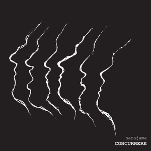 Supraphon Narajama: Concurrere - CD (018938)