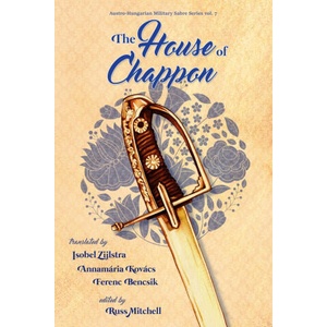 The House of Chappon | Isobel Zijlstra, Annamaria Kovacs, Ferenc Bencsik (2023)