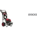 Briggs & Stratton Elite PW 2500