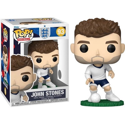 Funko Pop! 93 England - John Stones