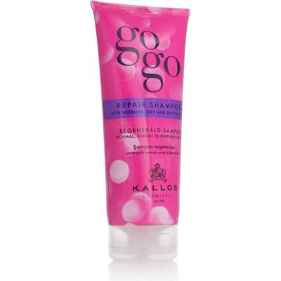 Kallos Kallos Gogo Repair Shampoo 200 ml