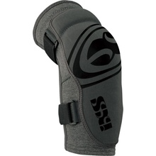 IXS Carve EVO+ elbow Grey
