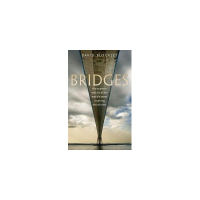 Bridges - Blockley, David (Emeritus Professor and Senior Research Fellow, University of Bristol)