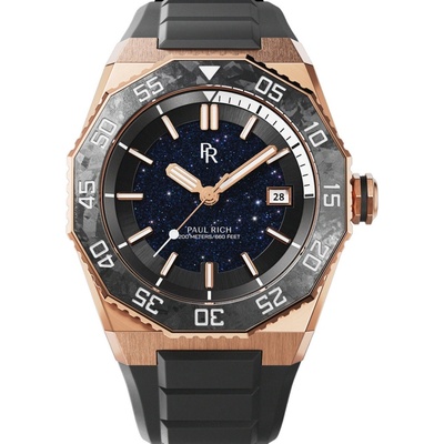 Paul Rich PR-45254