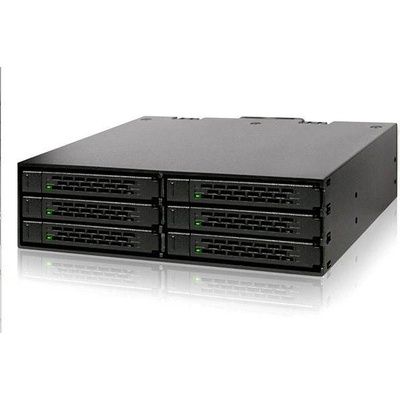 Icy Dock MB996SP-6SB
