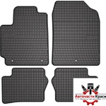 FroGum Гумени стелки Frogum съвместими с Kia Picanto III Hetchback 2017+ (5151830) - avtochastikrasi