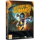 Destroy All Humans