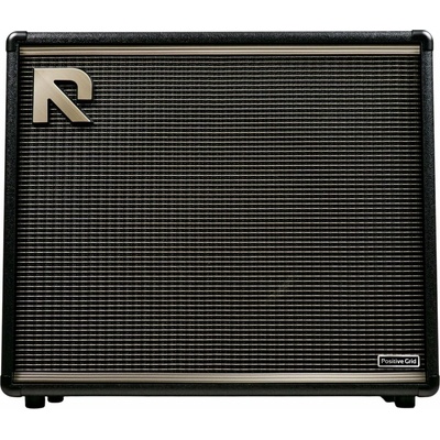 Positive Grid Reactor 100W