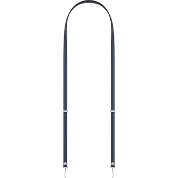 Apple Crossbody Strap - Blue (MGGG4ZM/A)