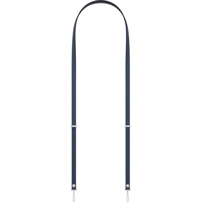 Apple Crossbody Strap - Blue (MGGG4ZM/A)