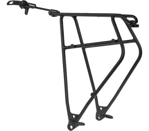 ORTLIEB Quick Rack