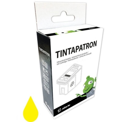 Compatible T7894 79 XXL жълта касета за принтер Epson 37 мл (220293)