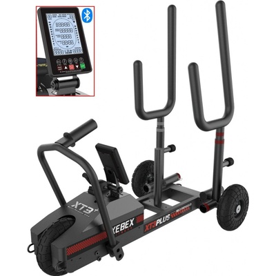XEBEX XT3 Plus Sled V2