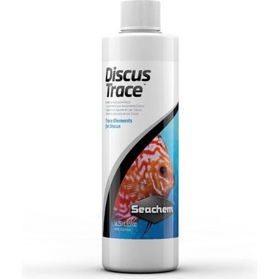 Seachem Discus Trace 250 ml