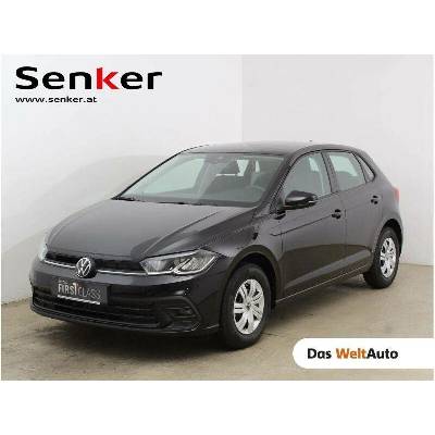 Volkswagen Polo 59 kW