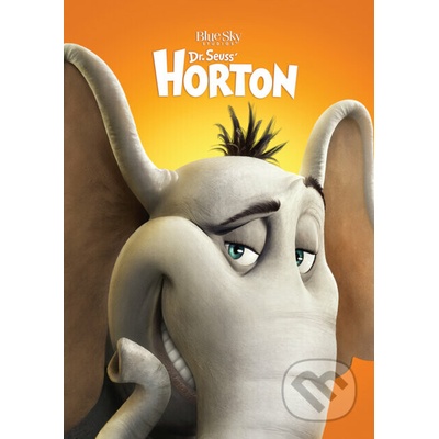 Horton DVD