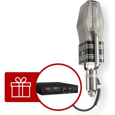 Warm Audio WA-44