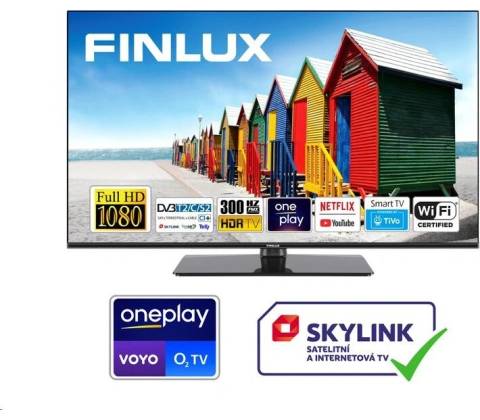 Finlux 32FFI5762
