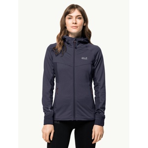 Jack Wolfskin Яке hydro grid fleece w (1709911-1387)