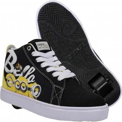 Heelys x Minions Racer 20 Minions
