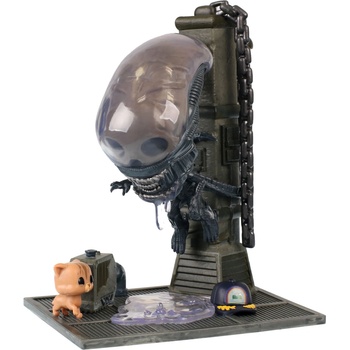 POP фигурка Alien - POP! - Xenomorph - Hovering - FK88655