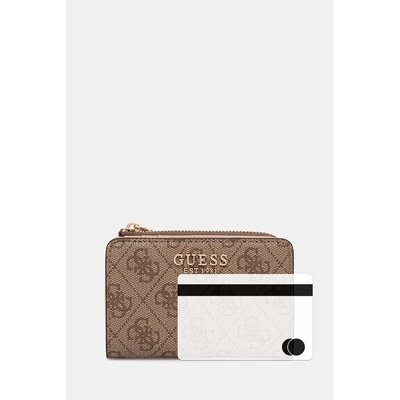 GUESS Портмоне Guess LAUREL (SWSG74.59156)