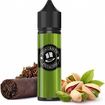 Image 1 of PGVG Labs Don Cristo Pistachio 20ml/60ml