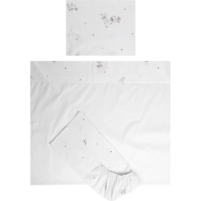 Lorelli СЕТ tiny dream trio 60/120 ЖИРАФЧЕ (20801196301)