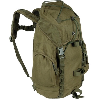 MFH Раница Recon II 25 L, OD зелена (30347B)
