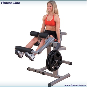 Body Solid GCEC340