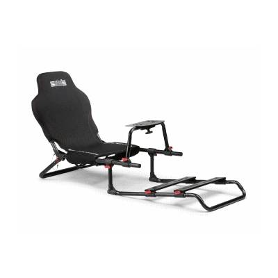Геймърски стол Next Level GTLite Junior Racing Cockpit (NLR-S041)