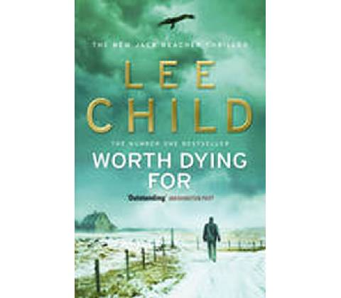 Worth Dying For