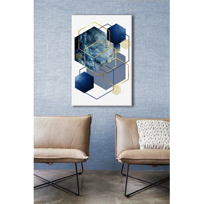 Obraz na stenu The Tight Reality / Dan Johannson - 30x40 cm