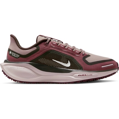 Nike Дамски маратонки Nike Pegasus 41 Gore-Tex Women's Waterproof Road Running Shoes Womens - Malt/Barely Grn