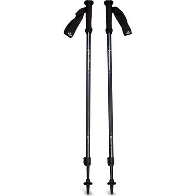 Black Diamond Туристически щеки Black diamond Explorer 2 Walking poles - Ink Blue - размер 100-140 cm (526-0971-0111)