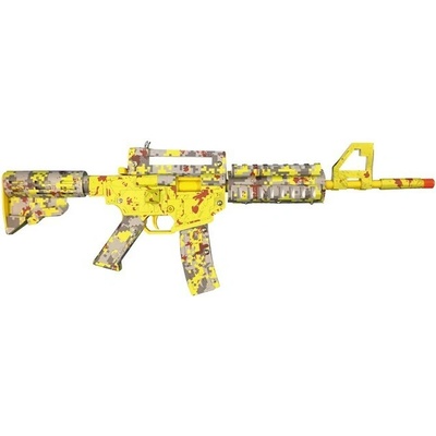 Paper Shooters skládací sada zbraně zombie Slayer